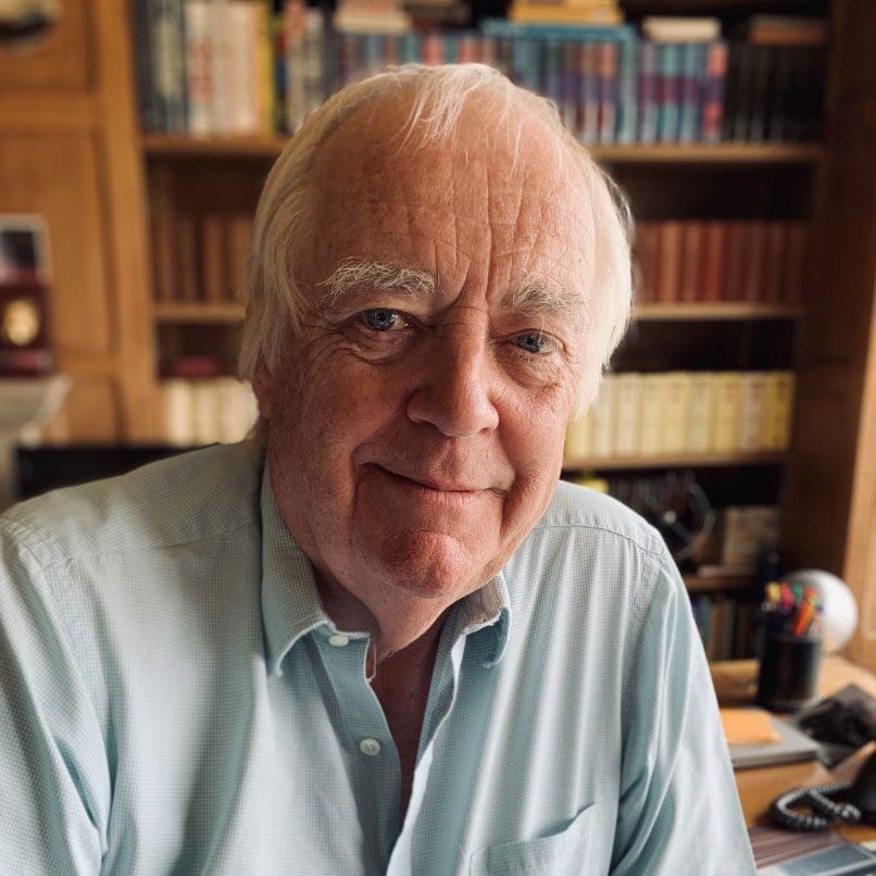 Sir Tim Rice