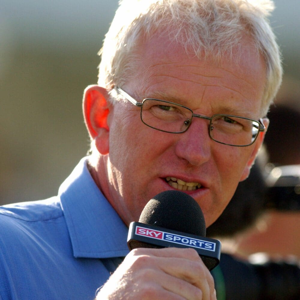 Paul Allott