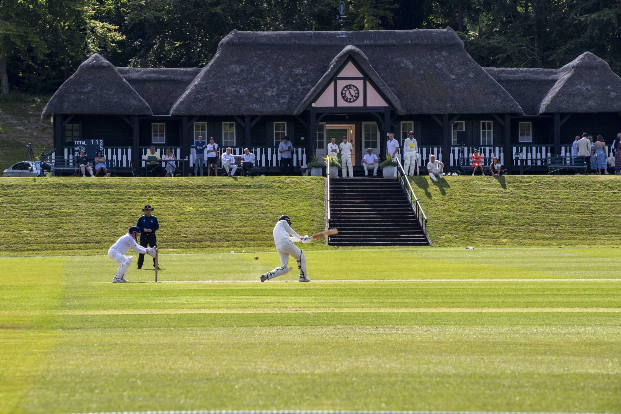 The Bob Willis Fund Announces Continued Partnership with Champions ...