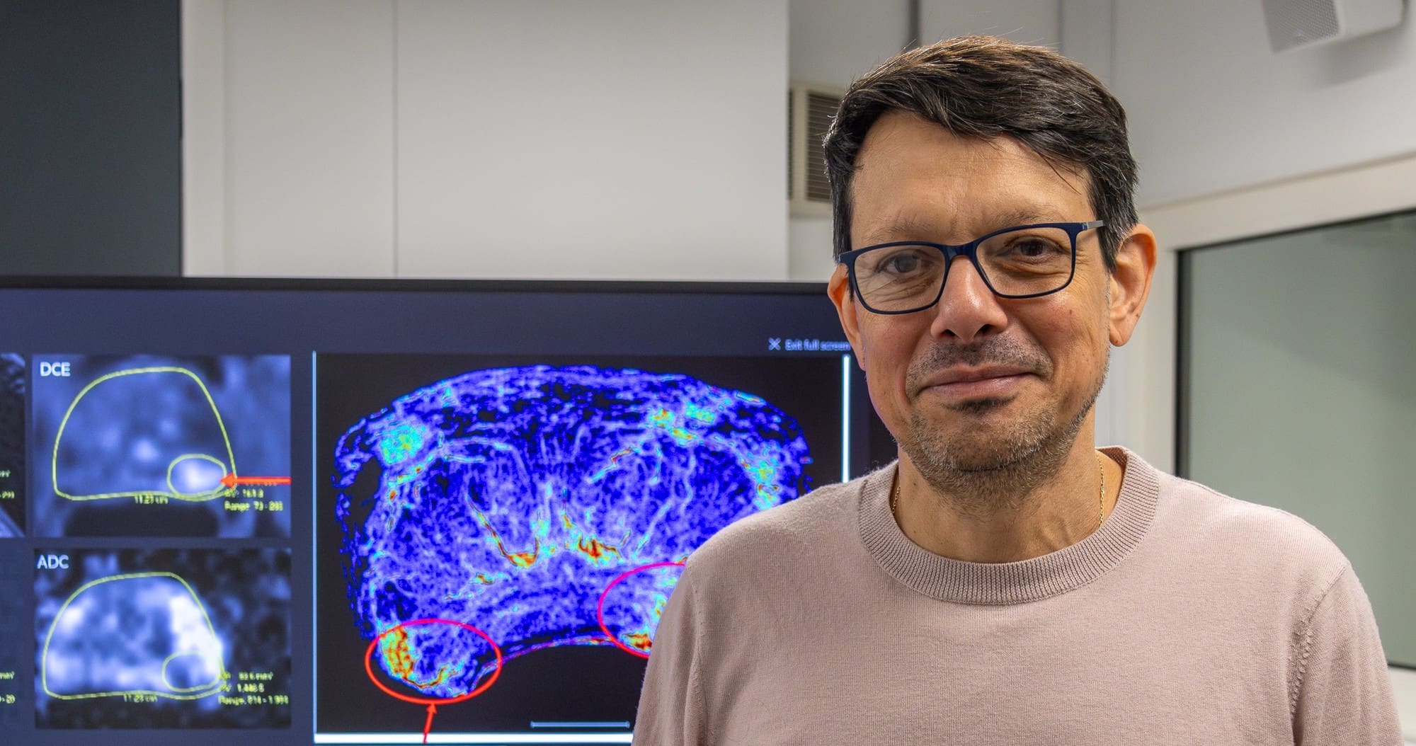 A New Vision for Cancer Diagnosis: Thanks to You